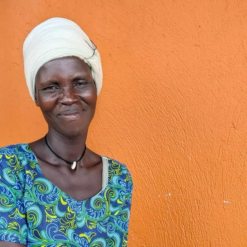 Currently, Janet has to walk for 4 hours to receive physiotherapy